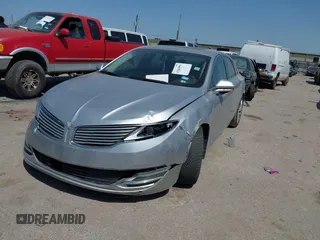 2015 Lincoln MKZ with VIN 3LN6L2J97FR608175, listed as a IAAI auction lot 41860094 with 196,965 mi miles and . Bid and sale history available at DreamBid. Image 17.