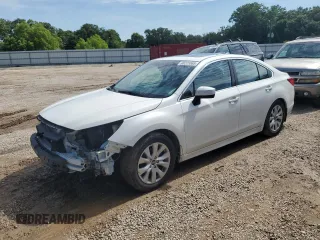 2016 Subaru Legacy Premium z VIN 4S3BNBD69G3021796, wystawiony jako Copart lot #60225565 z przebiegiem 193 854 mil mil oraz Szkoda całkowita • Salvage title. Historia ofert i sprzedaży dostępna na DreamBid. Obrazek 1.