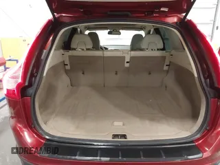 2011 Volvo XC60 3.2L with VIN YV4940DZ2B2189727, listed as a IAAI auction lot 41954830 with 141,503 mi miles and . Bid and sale history available at DreamBid. Image 18.
