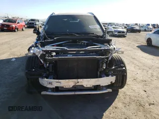 2019 BMW X5 xDrive40i with VIN 5UXCR6C57KLK89021, listed as a Copart auction lot 37425443 with 52,882 mi miles. Bid and sale history available at carsss.com. Image 5.