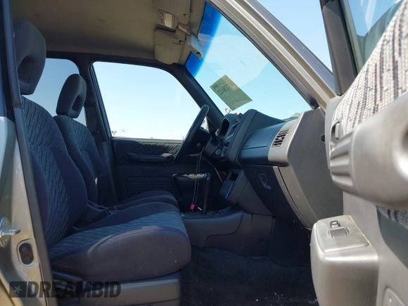 1999 Toyota RAV4 with VIN JT3GP10V4X7055360, listed as a IAAI auction lot 42718612 with 238,904 mi miles and . Bid and sale history available at DreamBid. Image 5.