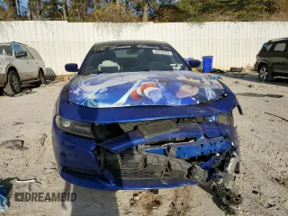 2019 Dodge Charger SXT with VIN 2C3CDXBG8KH660634, listed as a Copart auction lot 53644843 with 66,049 mi miles and Non Repairable. Bid and sale history available at DreamBid. Image 5.