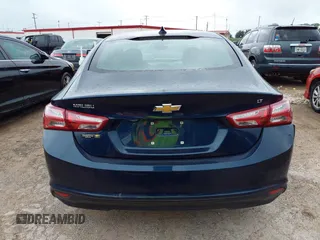 2022 Chevrolet Malibu LT with VIN 1G1ZD5ST7NF120035, listed as a IAAI auction lot 42157473 with 75,823 mi miles and . Bid and sale history available at DreamBid. Image 16.