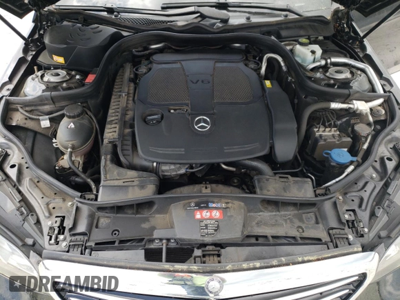 2015 Mercedes-Benz E 350 Luxury with VIN WDDHF8JB2FB127447, listed as a Copart auction lot 51243795 with 59,848 mi miles and Salvage Title. Bid and sale history available at DreamBid. Image 11.