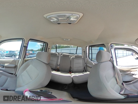 2004 Ford Explorer Sport Trac XLS с VIN 1FMZU67K94UB94124, выставлен на аукционе Copart как лот 62785115 с пробегом Не указан миль и Списание • Salvage title. История ставок и продаж доступна на DreamBid. Изображение 15.