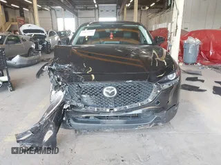 2021 Mazda CX-30 Select with VIN 3MVDMBBL7MM248479, listed as a IAAI auction lot 42034840 with Not provided miles and . Bid and sale history available at DreamBid. Image 12.