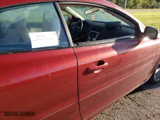 2013 Volvo C70 T5 with VIN YV1672MC9DJ142699, listed as a Copart auction lot 74627884 with 0 mi miles and Salvage Title. Bid and sale history available at carsss.com. Image 12.
