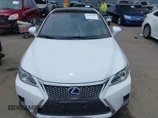 2017 Lexus CT 200h with VIN JTHKD5BH4H2283160, listed as a IAAI auction lot 42383036 with 115,582 mi miles and . Bid and sale history available at DreamBid. Image 13.