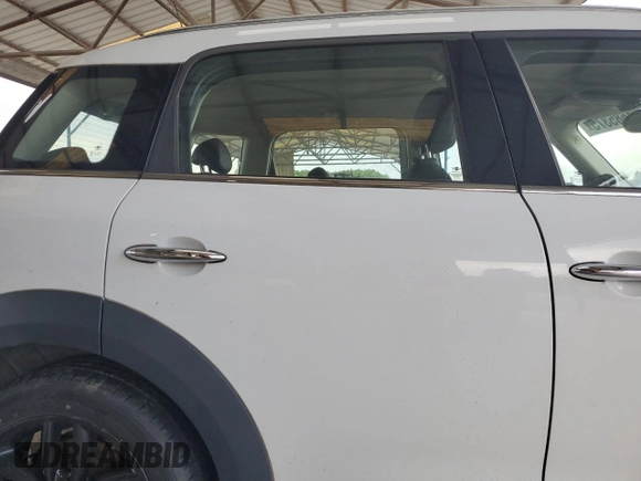 2012 MINI Countryman with VIN WMWZB3C53CWM04614, listed as a Copart auction lot 61685375 with 150,007 mi miles and Clean title. Bid and sale history available at DreamBid. Image 10.