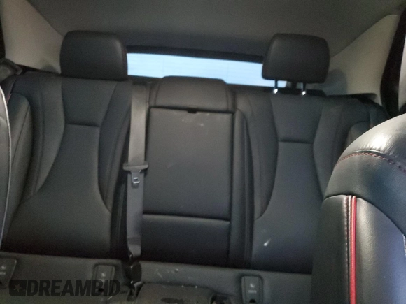 2022 Buick Envision Essence with VIN LRBFZPR41ND042688, listed as a Copart auction lot 84533094 with 34,088 mi miles and Salvage Title. Bid and sale history available at carsss.com. Image 10.