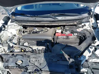2018 Nissan Rogue SV with VIN KNMAT2MV4JP517582, listed as a IAAI auction lot 41730474 with 88,003 mi miles. Bid and sale history available at carsss.com. Image 10.