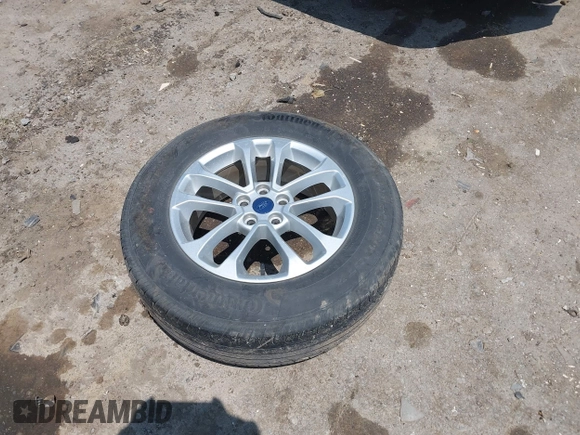 2020 Ford Escape SE z VIN 1FMCU9G63LUA85246, wystawiony jako IAAI lot #42414015 z przebiegiem 54 578 mil mil oraz . Historia ofert i sprzedaży dostępna na DreamBid. Obrazek 12.