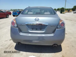 2010 Nissan Altima 2.5 S with VIN 1N4AL2AP8AN440478, listed as a Copart auction lot 58095094 with 133,275 mi miles and Salvage Title. Bid and sale history available at carsss.com. Image 6.