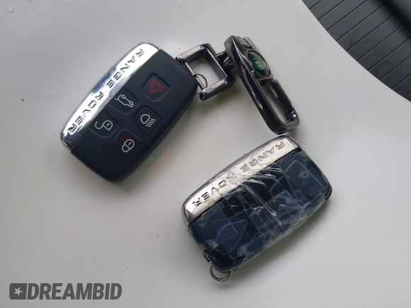 2012 Land Rover Range Rover Sport HSE Lux с VIN SALSK2D44CA739214, выставлен на аукционе IAAI как лот 41928292 с пробегом 147 857 миль миль и . История ставок и продаж доступна на DreamBid. Изображение 11.