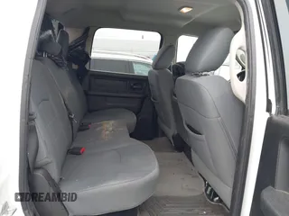 2013 Ram 2500 Tradesman с VIN 3C6UR5CL5DG615047, выставлен на аукционе IAAI как лот 42379845 с пробегом 132 528 миль миль и . История ставок и продаж доступна на DreamBid. Изображение 8.