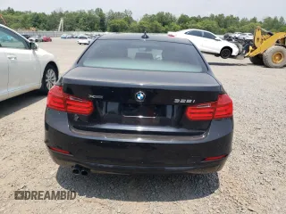 2013 BMW 3 Series 328i xDrive z VIN WBA3B5C52DF596028, wystawiony jako Copart lot #60001015 z przebiegiem 145 393 mil mil oraz Czysty tytuł • Clean title. Historia ofert i sprzedaży dostępna na DreamBid. Obrazek 6.