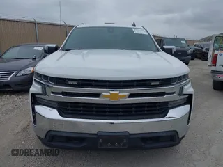 2021 Chevrolet Silverado 1500 LT with VIN 1GCRYDED5MZ372728, listed as a IAAI auction lot 42127165 with 162,277 mi miles and . Bid and sale history available at DreamBid. Image 6.