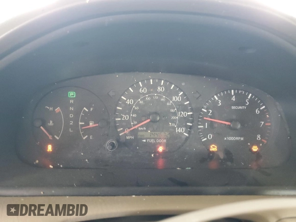 2003 Toyota Solara SE with VIN 2T1CF22P03C606751, listed as a Copart auction lot 47795375 with 144,672 mi miles and Salvage Title. Bid and sale history available at carsss.com. Image 9.