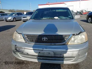 2001 Toyota Avalon XL with VIN 4T1BF28B01U128379, listed as a IAAI auction lot 41858432 with Not Provided miles and . Bid and sale history available at DreamBid. Image 10.