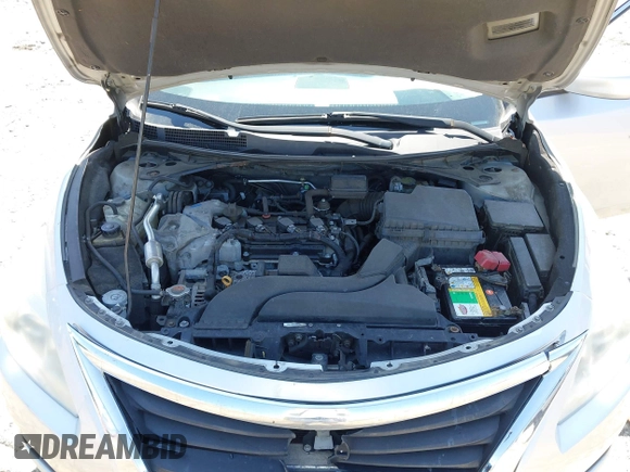 2015 Nissan Altima SL with VIN 1N4AL3AP9FC260919, listed as a IAAI auction lot 41986331 with 145,634 mi miles and . Bid and sale history available at DreamBid. Image 10.