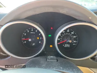 2011 Subaru Tribeca Limited с VIN 4S4WX9GDXB4403669, выставлен на аукционе Copart как лот 61288005 с пробегом 189 446 миль миль и Чистый • Clean title. История ставок и продаж доступна на DreamBid. Изображение 9.