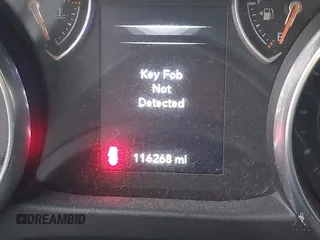 2019 Jeep Wrangler Sport S z VIN 1C4GJXAGXKW538902, wystawiony jako IAAI lot #42067367 z przebiegiem 116 268 mil mil oraz . Historia ofert i sprzedaży dostępna na DreamBid. Obrazek 16.