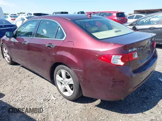 2010 Acura TSX z VIN JH4CU2F67AC037098, wystawiony jako IAAI lot #42197119 z przebiegiem 133 485 mil mil oraz . Historia ofert i sprzedaży dostępna na DreamBid. Obrazek 3.