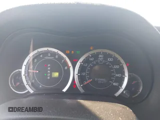 2012 Acura TSX Technology с VIN JH4CU2F61CC017108, выставлен на аукционе IAAI как лот 42314321 с пробегом 310 880 миль миль и . История ставок и продаж доступна на DreamBid. Изображение 7.