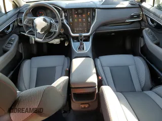 2020 Subaru Legacy Special Sports with VIN 4S3BWAG68L3030776, listed as a Copart auction lot 84421784 with 32,651 mi miles and Salvage Title. Bid and sale history available at carsss.com. Image 8.