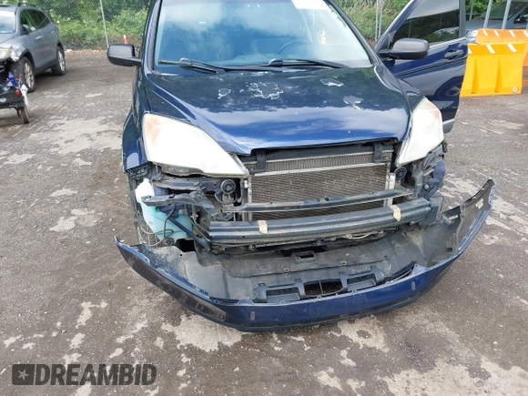 2008 Honda CR-V EX z VIN 5J6RE48518L034596, wystawiony jako IAAI lot #42370031 z przebiegiem 264 621 mil mil oraz . Historia ofert i sprzedaży dostępna na DreamBid. Obrazek 6.