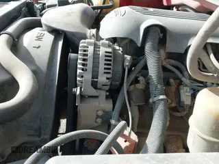 2001 GMC Sierra 1500 SLE с VIN 2GTEC19T611275992, выставлен на аукционе IAAI как лот 43552415 с пробегом 304 733 миль миль и . История ставок и продаж доступна на DreamBid. Изображение 12.