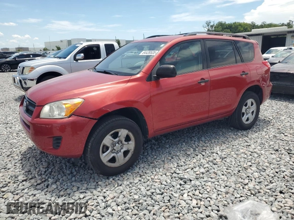2010 Toyota RAV4 z VIN JTMKF4DV2A5020338, wystawiony jako Copart lot #64439535 z przebiegiem 173 545 mil mil oraz Czysty tytuł • Clean title. Historia ofert i sprzedaży dostępna na DreamBid. Obrazek 1.