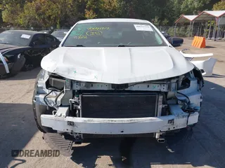 2019 Chevrolet Impala LT with VIN 2G11Z5S31K9115285, listed as a IAAI auction lot 40641719 with 115,717 mi miles and . Bid and sale history available at DreamBid. Image 13.