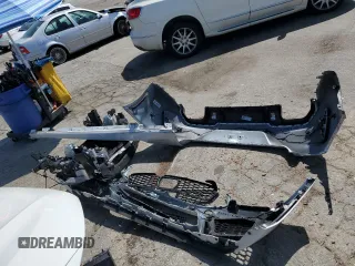 2020 BMW M8 z VIN WBSAE0C04LCD59061, wystawiony jako Copart lot #48002453 z przebiegiem 13 384 mil mil oraz . Historia ofert i sprzedaży dostępna na DreamBid. Obrazek 14.