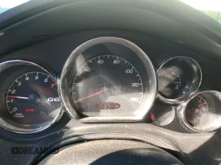 2007 Pontiac G6 GT z VIN 1G2ZH35N774262949, wystawiony jako Copart lot #54159805 z przebiegiem 191 722 mil mil oraz Szkoda całkowita • Salvage title. Historia ofert i sprzedaży dostępna na DreamBid. Obrazek 9.
