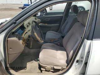1998 Toyota Camry LE z VIN JT2BG22K4W0197464, wystawiony jako Copart lot #54768195 z przebiegiem Nie podano mil oraz Czysty tytuł • Clean title. Historia ofert i sprzedaży dostępna na DreamBid. Obrazek 7.