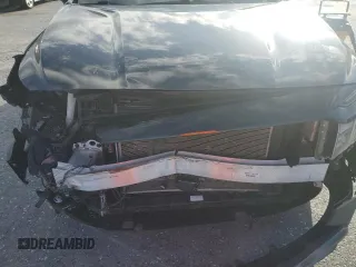 2022 Hyundai Santa Fe XRT with VIN 5NMS6DAJ4NH437593, listed as a Copart auction lot 52321275 with 51,047 mi miles and Salvage Title. Bid and sale history available at carsss.com. Image 13.