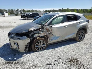 2021 Lexus NX 300 F Sport с VIN JTJSARBZ5M2197860, выставлен на аукционе Copart как лот 53182375 с пробегом 46 149 миль миль и Списание • Salvage title. История ставок и продаж доступна на DreamBid. Изображение 1.