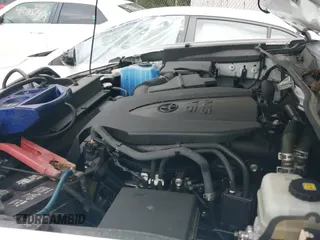 2018 Toyota Tacoma SR с VIN 3TMCZ5AN5JM152963, выставлен на аукционе IAAI как лот 42933294 с пробегом 81 876 миль миль и . История ставок и продаж доступна на DreamBid. Изображение 19.