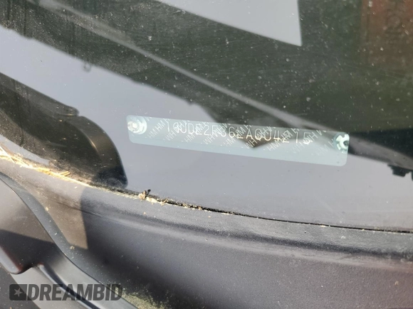2020 Acura ILX z VIN 19UDE2F36LA004215, wystawiony jako Copart lot #58417525 z przebiegiem Nie podano mil oraz Szkoda całkowita • Salvage title. Historia ofert i sprzedaży dostępna na DreamBid. Obrazek 12.