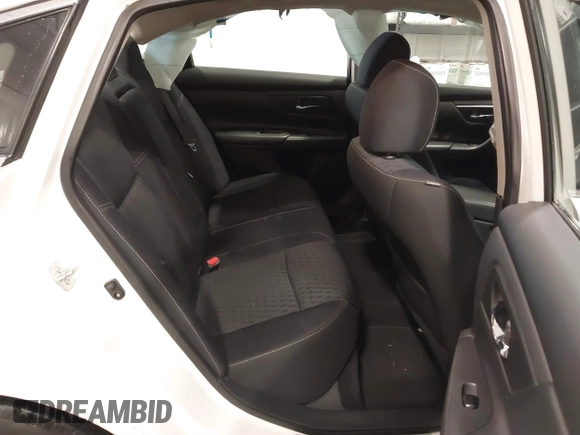 2016 Nissan Altima SV with VIN 1N4AL3AP5GC215428, listed as a IAAI auction lot 41712804 with 94,526 mi miles and . Bid and sale history available at DreamBid. Image 8.