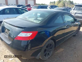 2008 Honda Civic EX-L z VIN 2HGFG129X8H533070, wystawiony jako IAAI lot #41914823 z przebiegiem 189 720 mil mil oraz . Historia ofert i sprzedaży dostępna na DreamBid. Obrazek 4.
