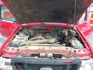 2005 Ford Ranger XL z VIN 1FTYR10U25PA06950, wystawiony jako IAAI lot #41902409 z przebiegiem 272 333 mil mil oraz . Historia ofert i sprzedaży dostępna na DreamBid. Obrazek 10.