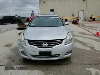 2012 Nissan Altima SR with VIN 1N4BL2AP5CN480329, listed as a Copart auction lot 54907545 with 113,570 mi miles and Salvage Title. Bid and sale history available at DreamBid. Image 14.