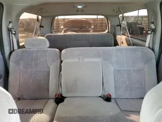 2001 Ford Excursion Special Serv с VIN 1FMNU40L31ED57944, выставлен на аукционе Copart как лот 82063804 с пробегом 212 894 миль миль и Чистый • Clean title. История ставок и продаж доступна на DreamBid. Изображение 10.