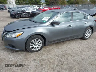 2016 Nissan Altima S z VIN 1N4AL3APXGN334421, wystawiony jako IAAI lot #41886626 z przebiegiem 138 195 mil mil oraz . Historia ofert i sprzedaży dostępna na DreamBid. Obrazek 2.