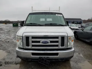 2010 Ford Econoline Passenger XL с VIN 1FBNE3BL5ADA32103, выставлен на аукционе Copart как лот 88674795 с пробегом 64 965 миль миль и Чистый • Clean title. История ставок и продаж доступна на DreamBid. Изображение 5.