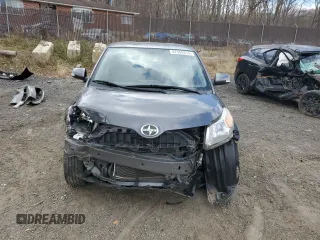 2013 Scion xD z VIN JTKKUPB47D1033754, wystawiony jako Copart lot #47550315 z przebiegiem 86 447 mil mil oraz Szkoda całkowita • Salvage title. Historia ofert i sprzedaży dostępna na DreamBid. Obrazek 5.