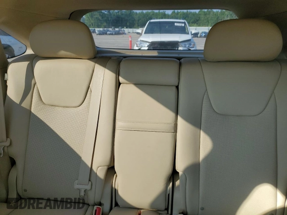 2011 Lexus RX 350 с VIN 2T2ZK1BA0BC059891, выставлен на аукционе Copart как лот 62061565 с пробегом 134 392 миль миль и Списание • Salvage title. История ставок и продаж доступна на DreamBid. Изображение 10.