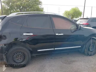 2012 Nissan Rogue S with VIN JN8AS5MT6CW274874, listed as a IAAI auction lot 41787759 with Not Provided miles and . Bid and sale history available at DreamBid. Image 12.